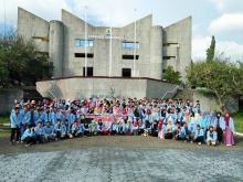 Program Studi Agribisnis Faperta Unand Menyambut Kunjungan Mahasiswa Pertanian Universitas Riau